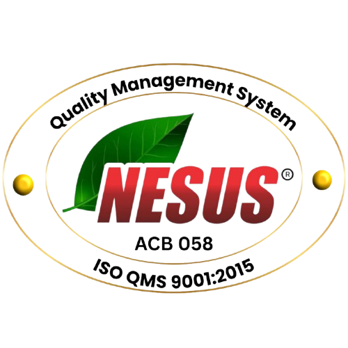 ISO 9001