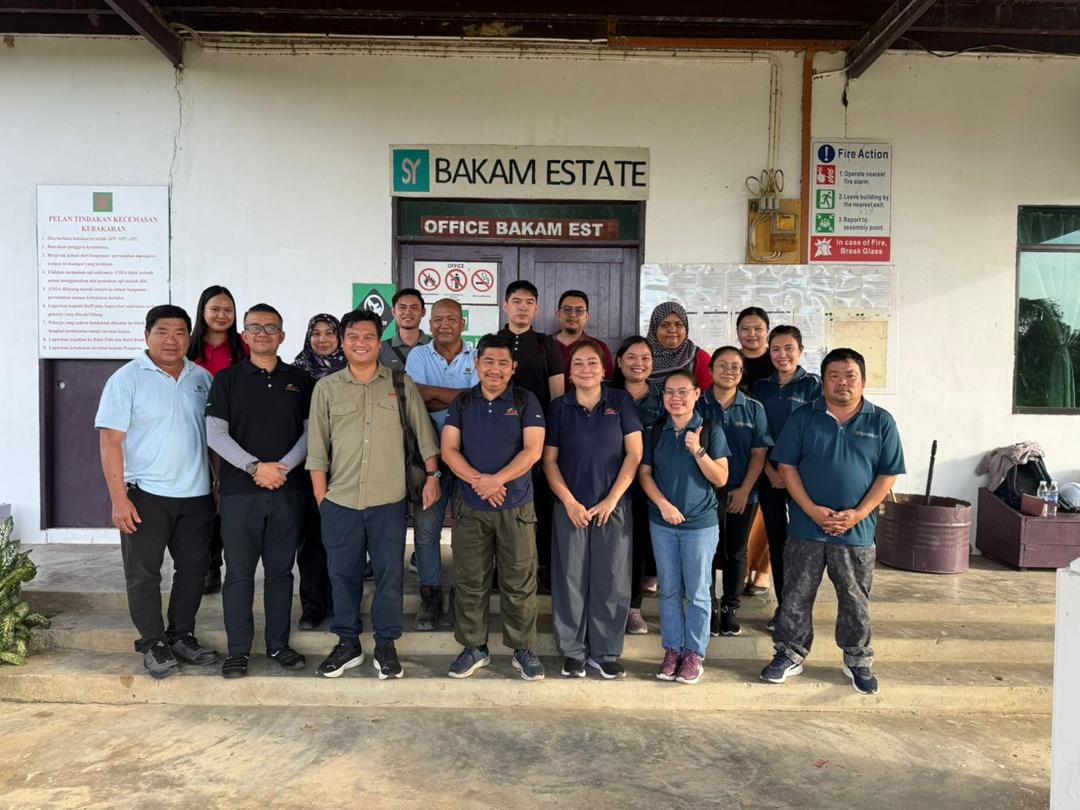 Nesus Certification team