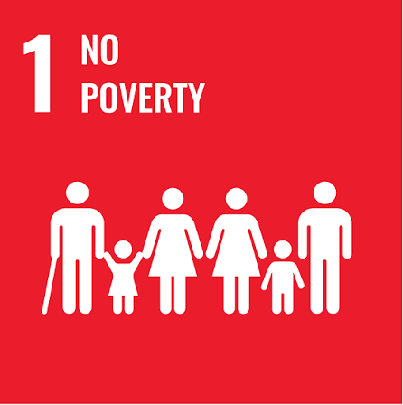 SDG Goal 1: No Poverty