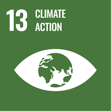 SDG Goal 13: Climate Action