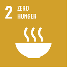 SDG Goal 2: Zero Hunger