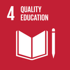 SDG Goal 4: Quality Education