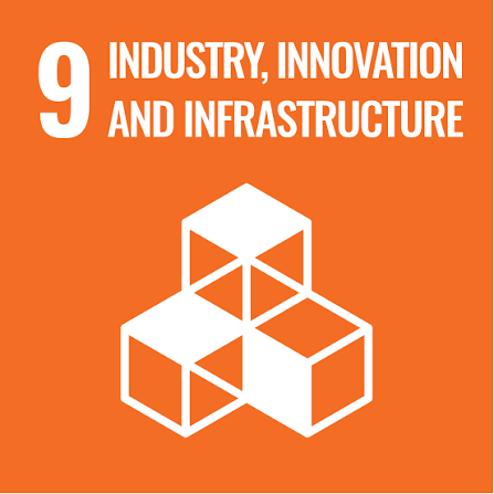SDG Goal 9: Industry, Innovation and Infrastructure